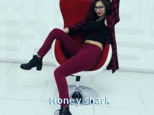 Honey_shark