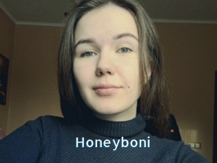 Honeyboni