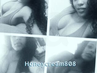 Honeycream808