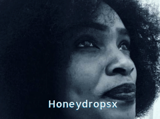 Honeydropsx