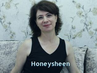 Honeysheen