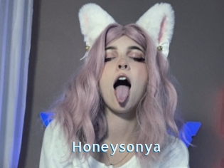 Honeysonya