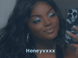 Honeyvxxx