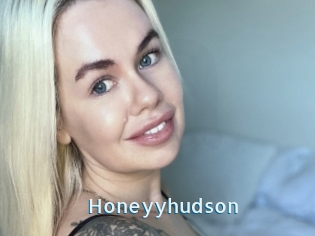 Honeyyhudson