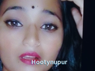 Hootynupur