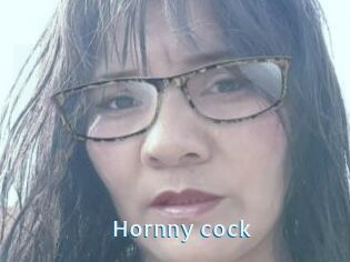 Hornny_cock