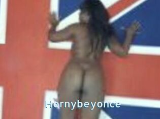 Hornybeyonce