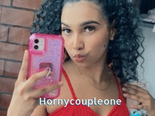 Hornycoupleone