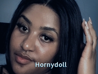 Hornydoll