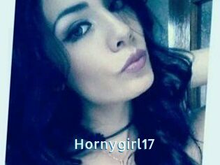 Hornygirl17