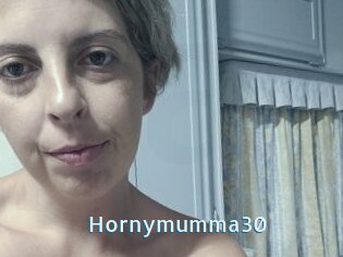 Hornymumma30