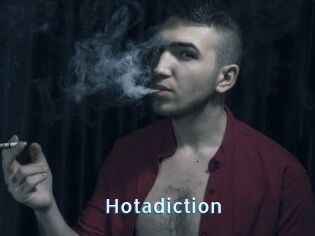 Hotadiction