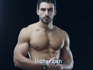 Hotarzan