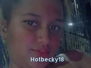 Hotbecky18