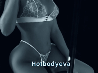 Hotbodyeva