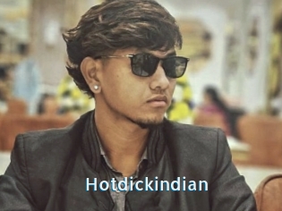 Hotdickindian