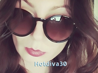 Hotdiva30