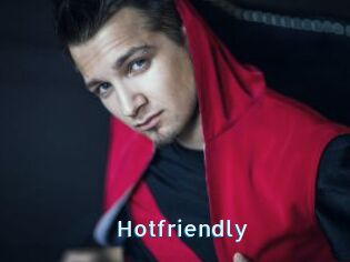 Hotfriendly