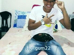 Hotgum22