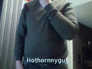 Hothornnyguy