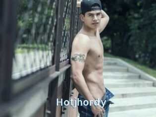 Hotjhordy