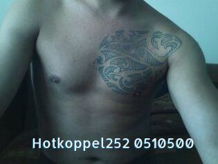 Hotkoppel252-0510500