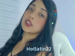 Hotlatin22