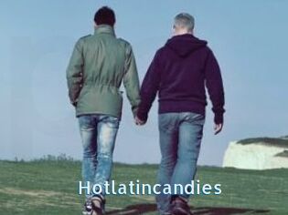 Hotlatincandies