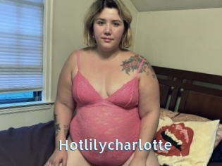 Hotlilycharlotte