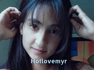 Hotlovemyr