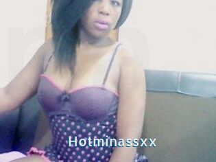 Hotminassxx