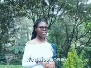 Hotmisshoney