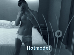 Hotmodel