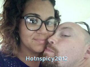 Hotnspicy2012