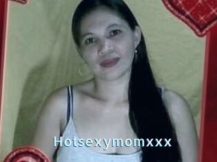 Hotsexymomxxx