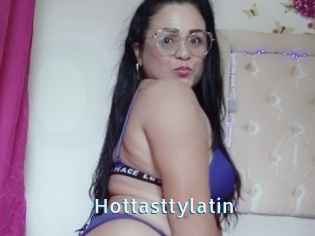 Hottasttylatin