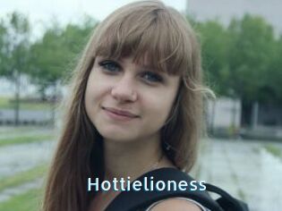 Hottielioness