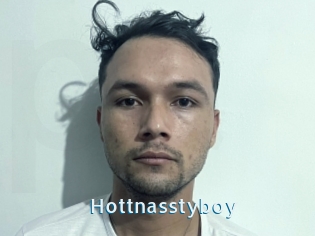 Hottnasstyboy