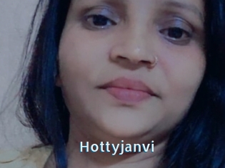 Hottyjanvi