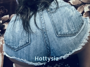 Hottysia