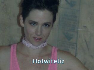 Hotwifeliz