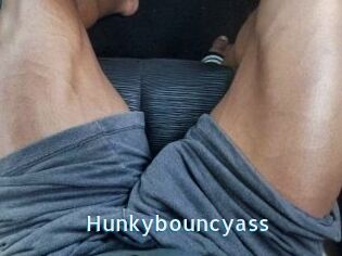 Hunkybouncyass