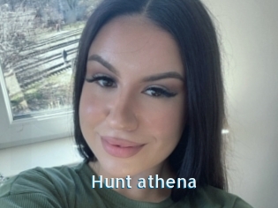 Hunt_athena