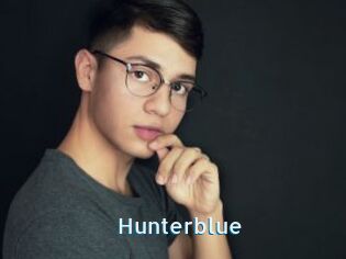 Hunterblue