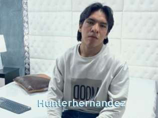 Hunterhernandez