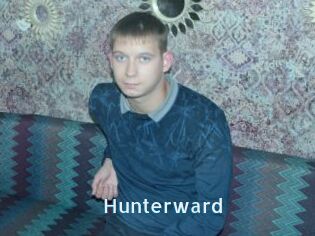 Hunterward