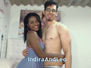 IndiraAndLeo