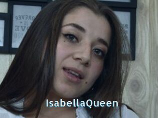 Isabella_Queen