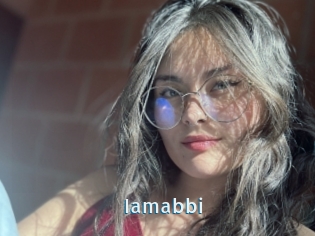 Iamabbi