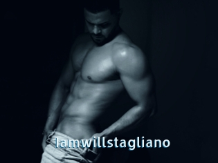 Iamwillstagliano